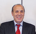 José Miguel Guerrero, Presidente de AECIM
