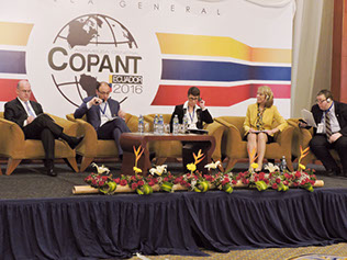 Asamblea General de COPANT