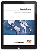 ANSI/ASIS/RIMS RA.1-2015 Evaluación de Riesgos