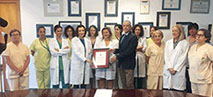 Unidad de Neonatología de Complejo Hospitalario Universitario de Santiago