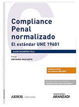 Compliance Penal normalizado