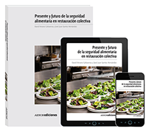 Presente y futuro de la seguridad alimentaria en restauración colectiva